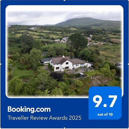 Rodeen Country House Castletownbere Dış mekan fotoğraf