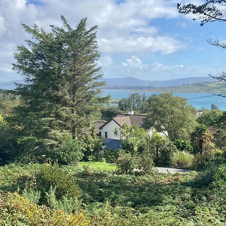 Rodeen Country House Castletownbere Dış mekan fotoğraf