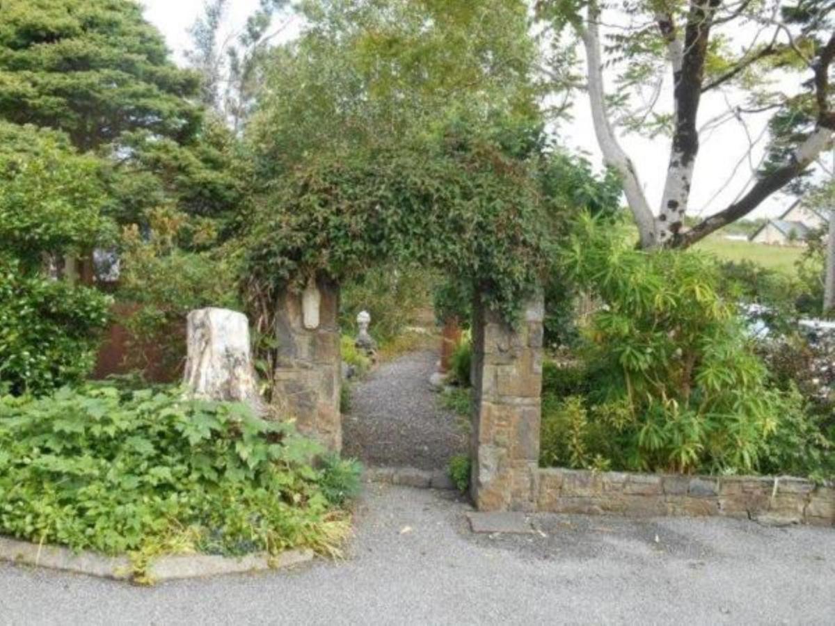 Rodeen Country House Castletownbere Dış mekan fotoğraf