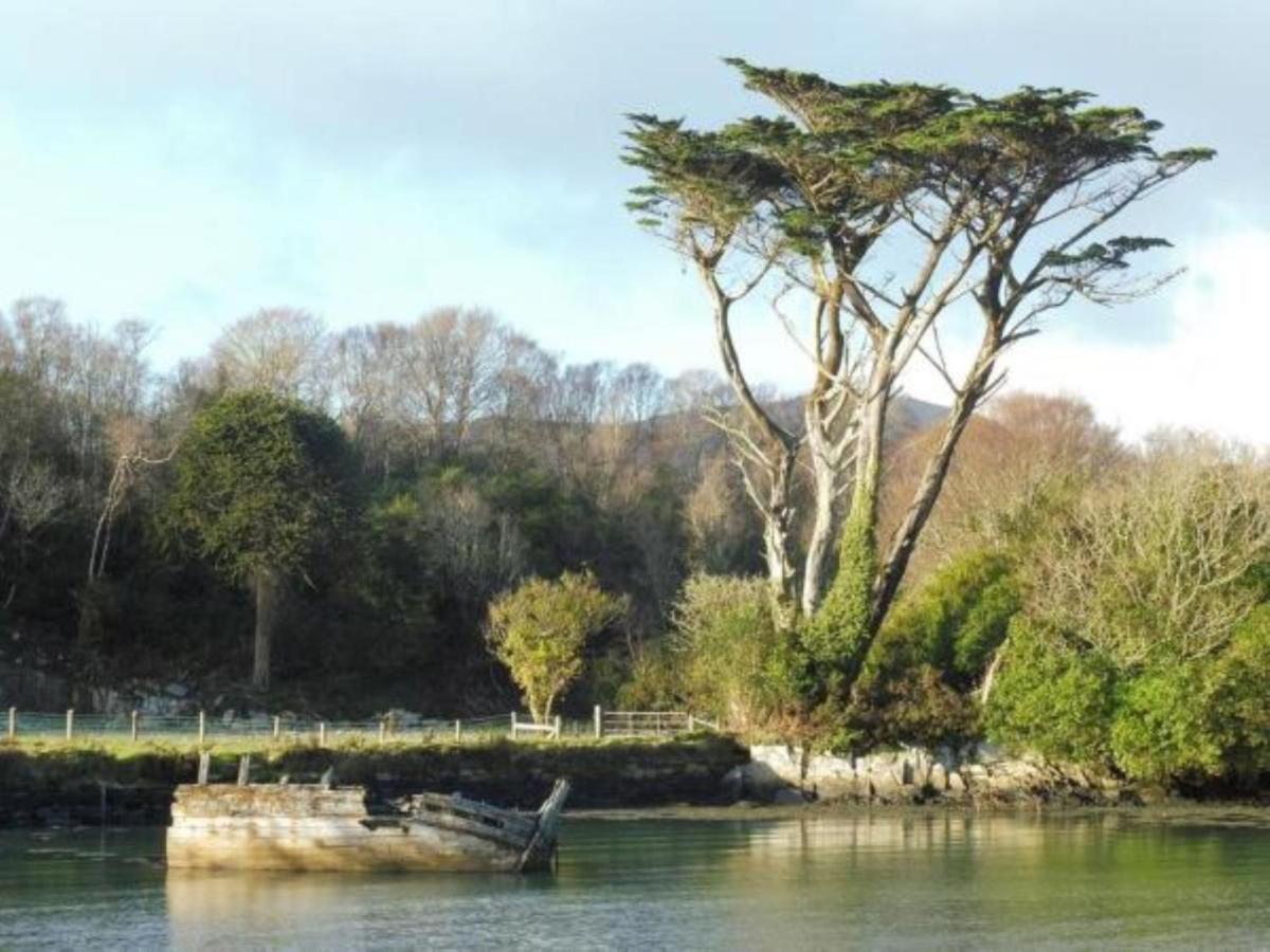 Rodeen Country House Castletownbere Dış mekan fotoğraf