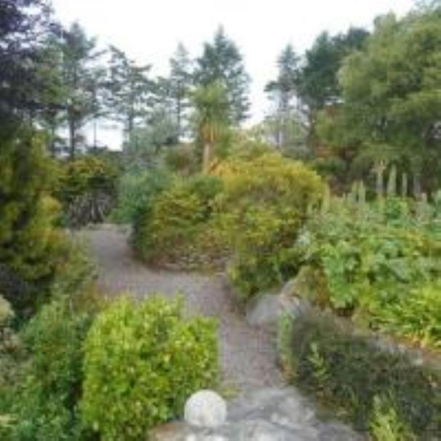 Rodeen Country House Castletownbere Dış mekan fotoğraf