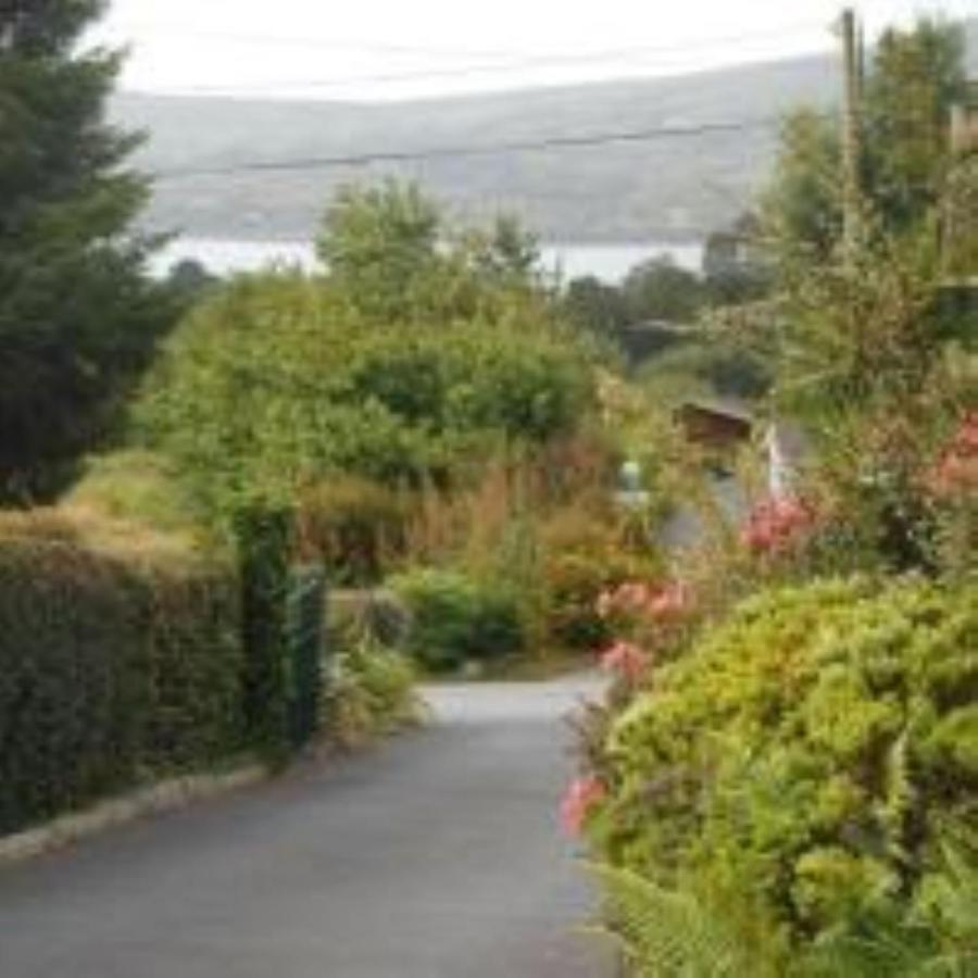 Rodeen Country House Castletownbere Dış mekan fotoğraf