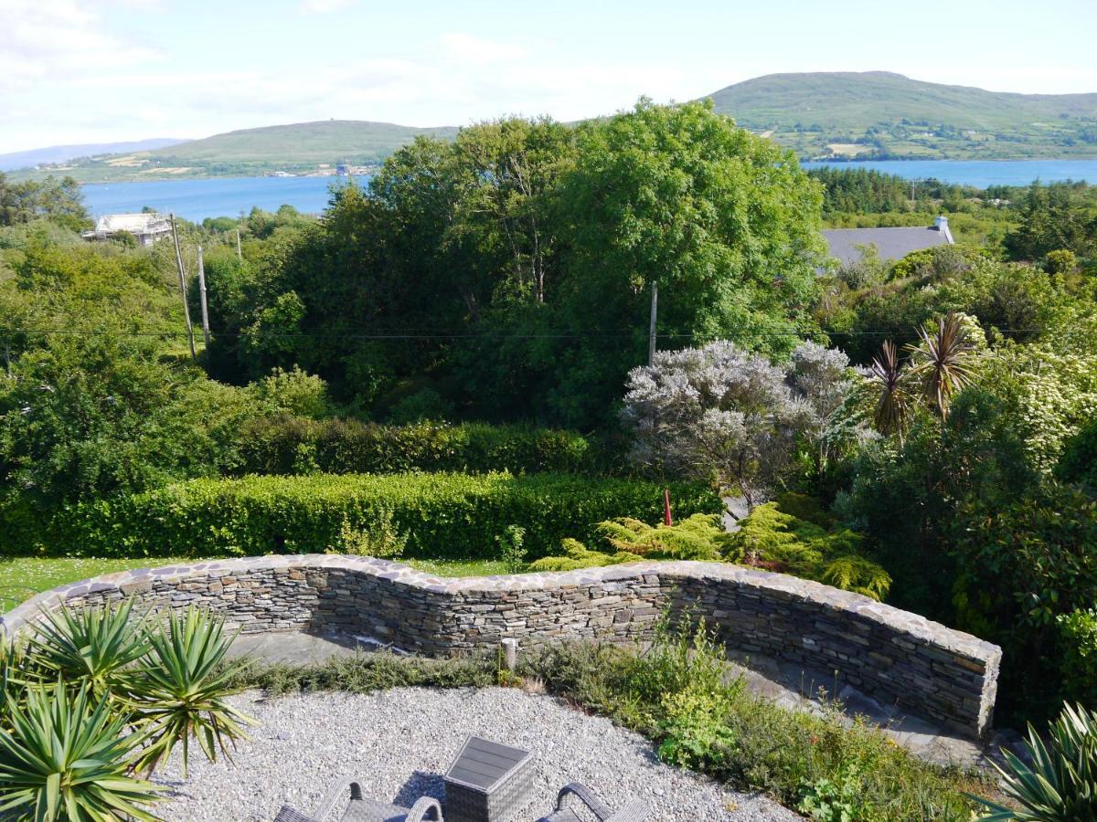 Rodeen Country House Castletownbere Dış mekan fotoğraf