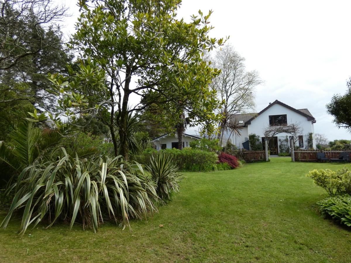 Rodeen Country House Castletownbere Dış mekan fotoğraf
